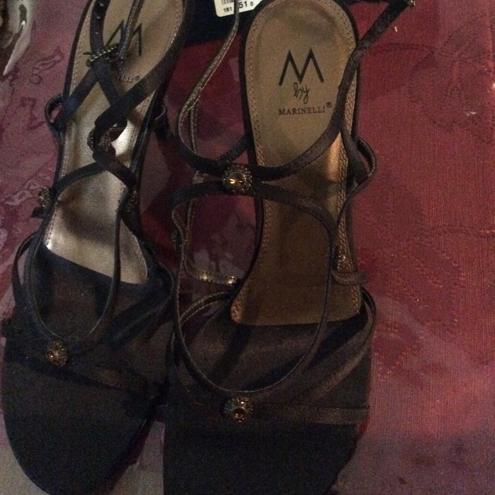 Name brand heels